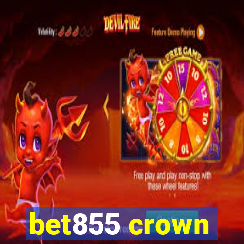 bet855 crown